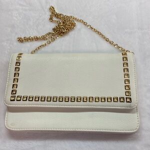 MMS Design Studio Handbag Crossbody/Clutch